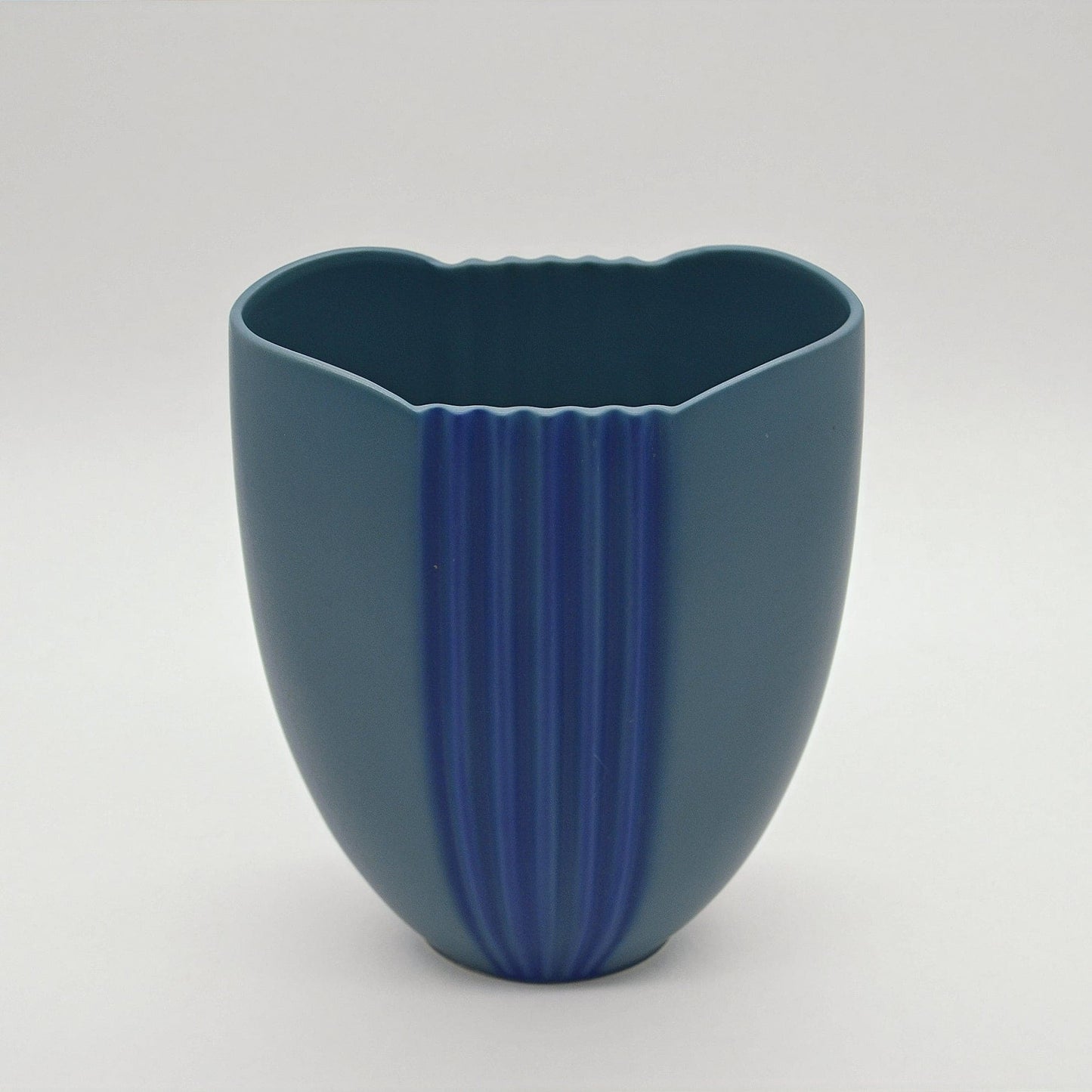 Vintage vase Thomas Germany large