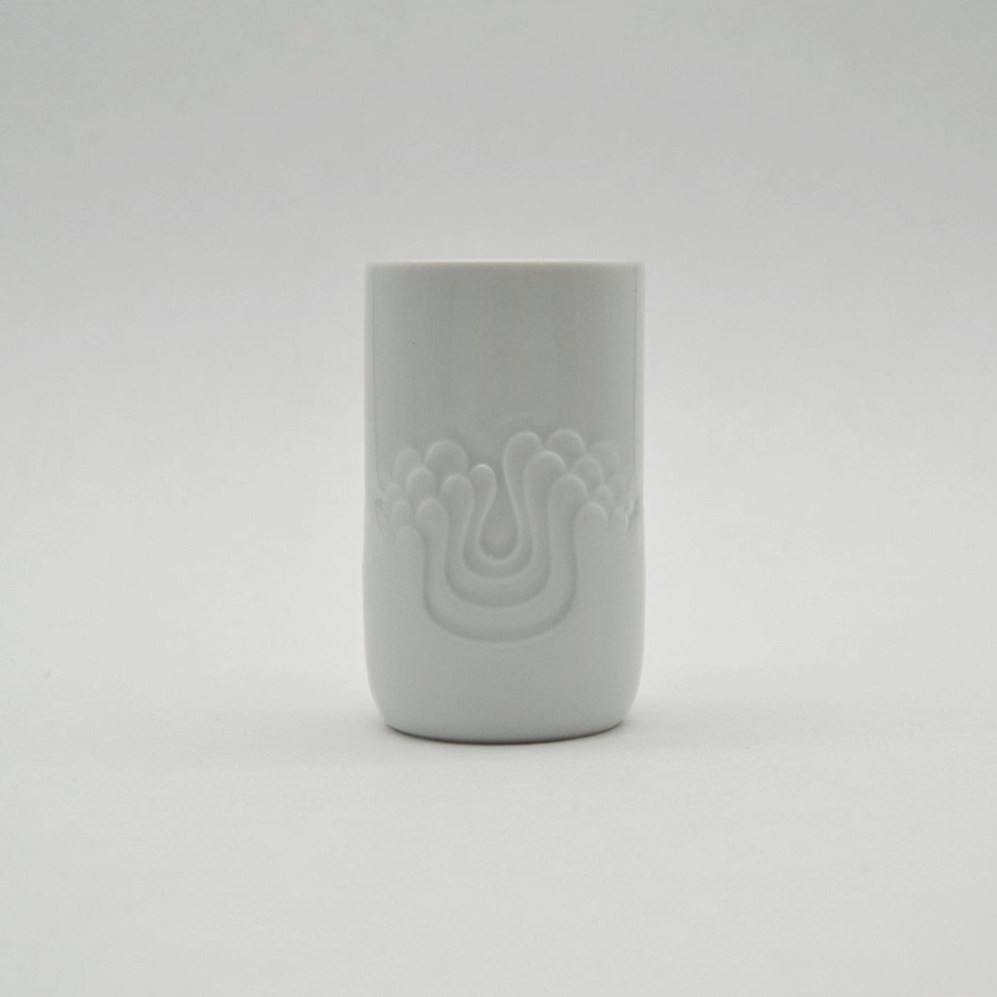 Vintage Vase Blütenfest by Tapio Wirkkala for Thomas Germany