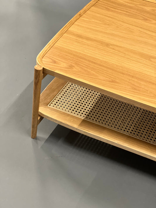 Libby coffee table