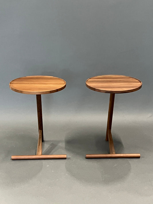 Calvo Beistelltisch von Lee Kirkbride