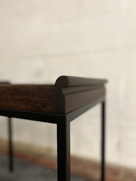 Vintage Beistelltisch Victor von Christian Liaigre