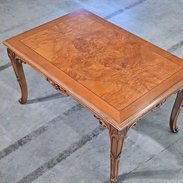 Vintage Couchtisch Medea von Medea