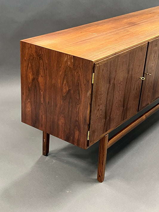 Vintage Rungstedlund Sideboard von Ole Wanscher