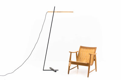 Lampadaire WS1780 LED par Wald-Haus
