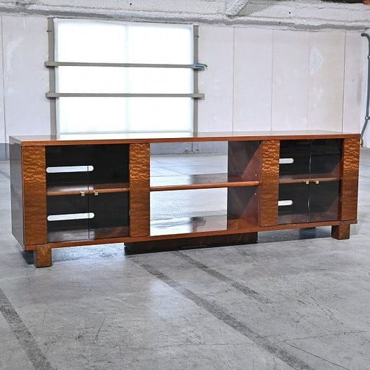 Vintage TV-Board SPLENDOR von IDC Otsuka