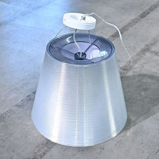 Vintage Pendelleuchte Ktribe S2 von Philippe Starck für Flos