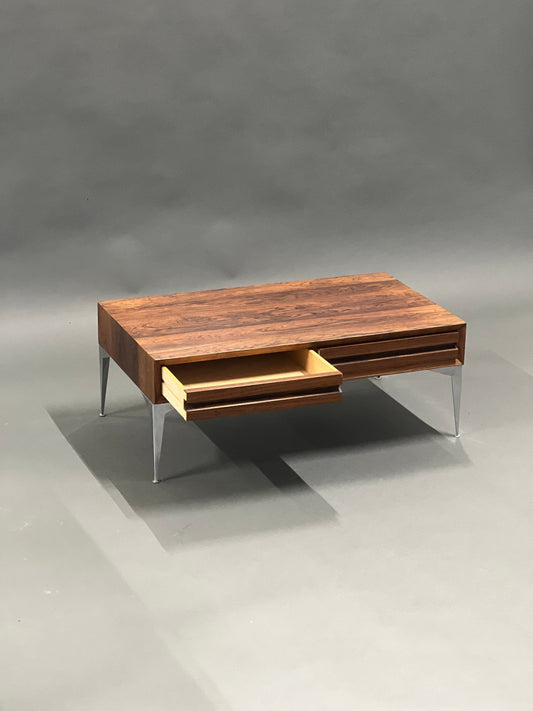 Vintage Kommode "Royal" von Poul Cadovious