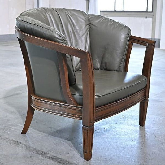 Vintage Sessel "Charles" von Maruni