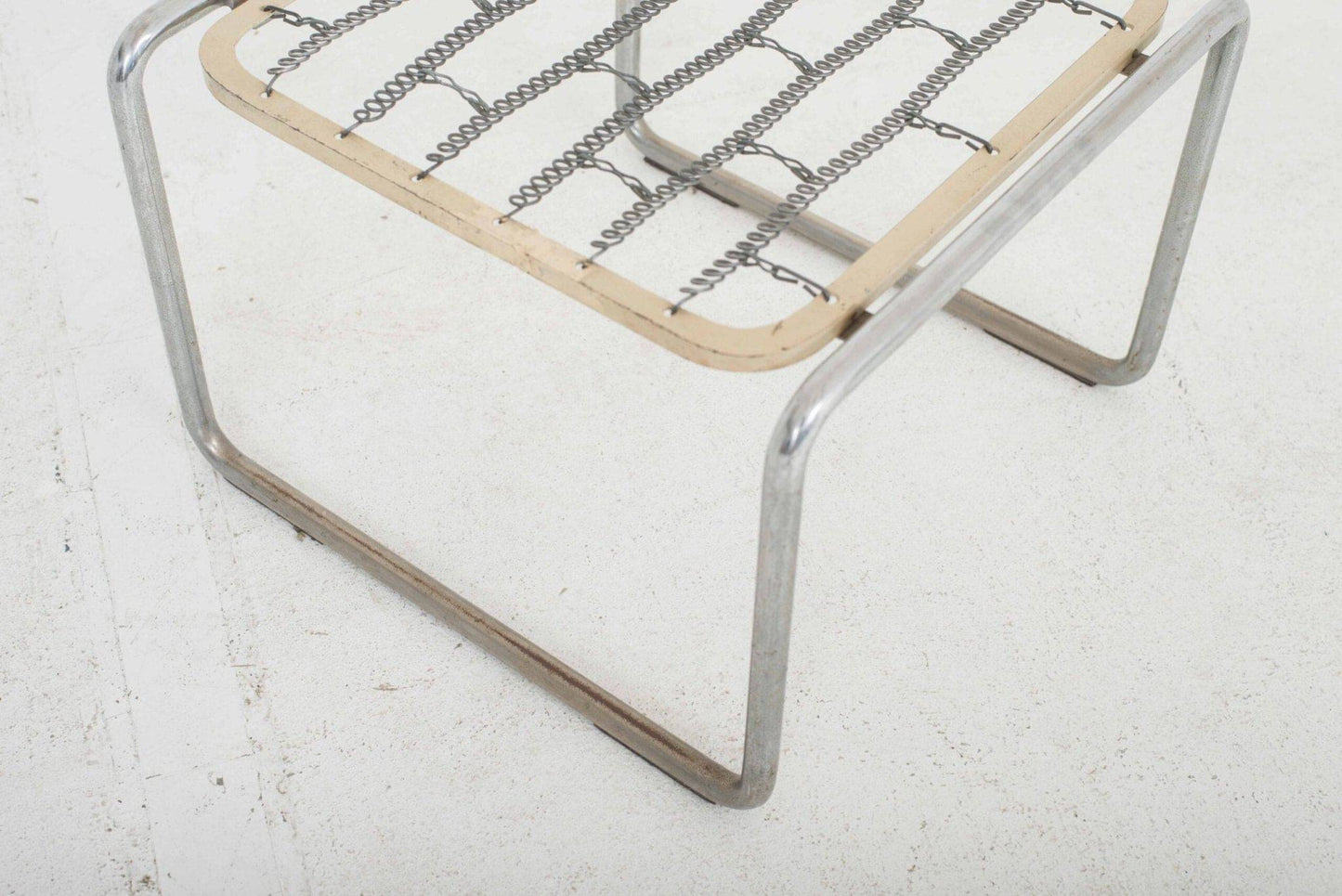 Fauteuil vintage 5633 par Embru bon état