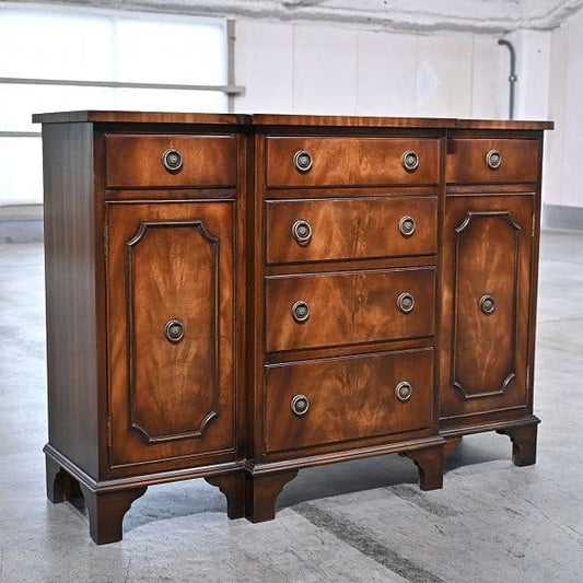 Vintage Sideboard REPRODUX von Bevan Funnell