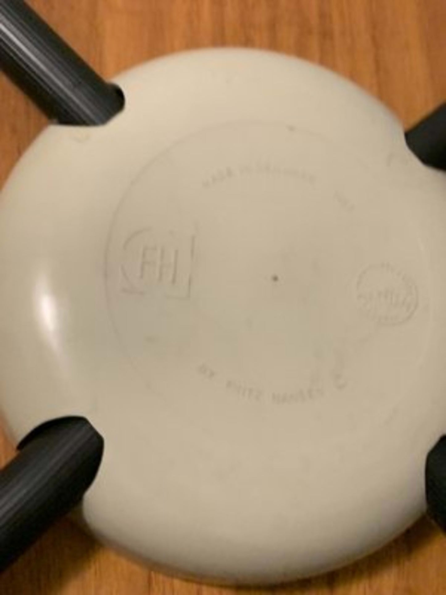 Vintage Stuhl 3103 Hammer Chair von Arne Jacobsen für Fritz Hansen Set von 2