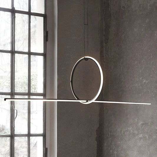 Vintage pendant lamp Flos Arrangements Round S new