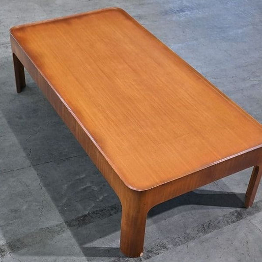Vintage Tisch Haco von Isamu Kenmochi für Tendo