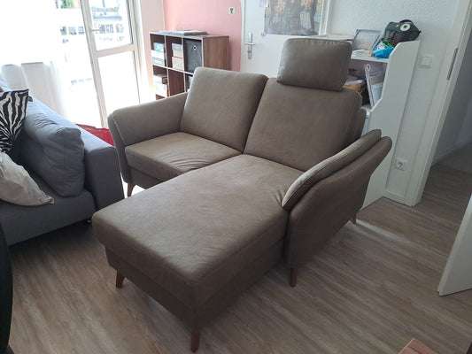 2-Seater Sofa Longchair Stonington Country San Antonio Pre-Loved