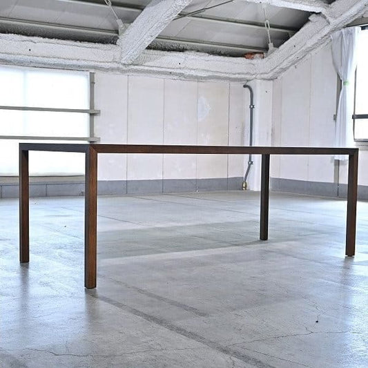 Vintage Esstisch TRIX von Cassina
