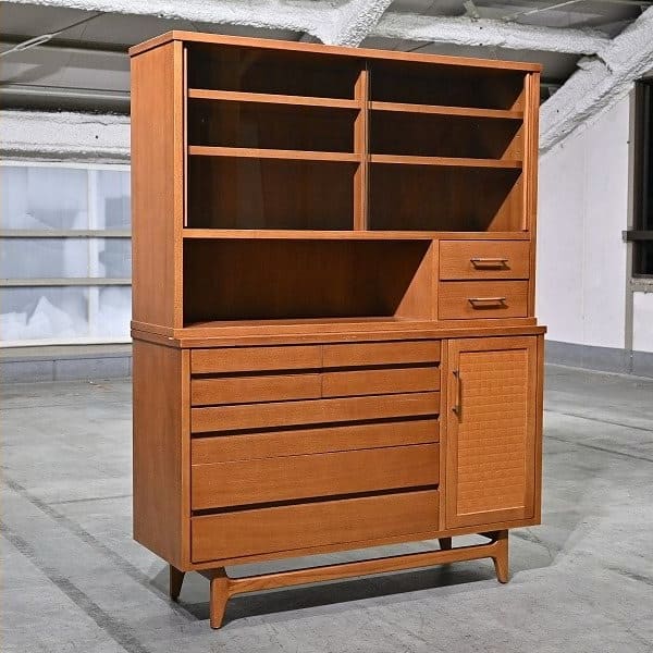 Vintage Schrank BROOKS CABINET von ACME Furniture