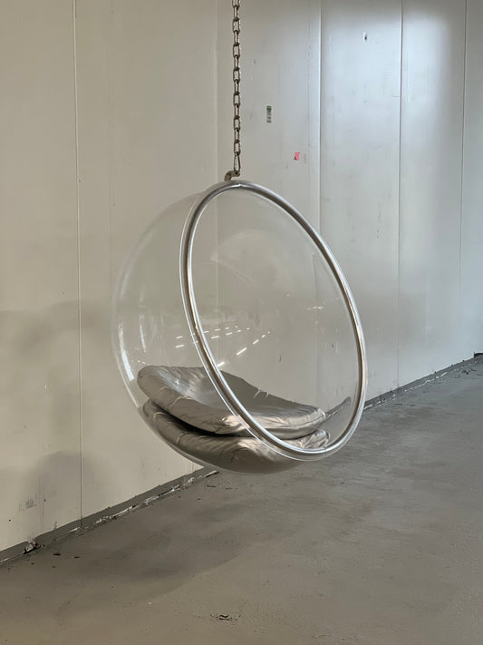 Bubble Chair by Eero Aarnio