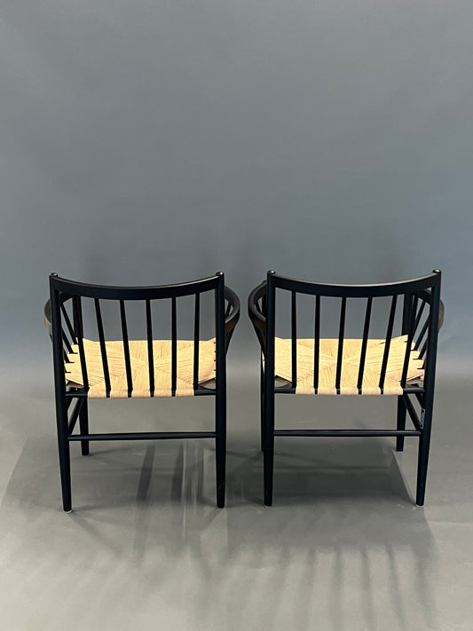 J81 chair by FDB Møbler