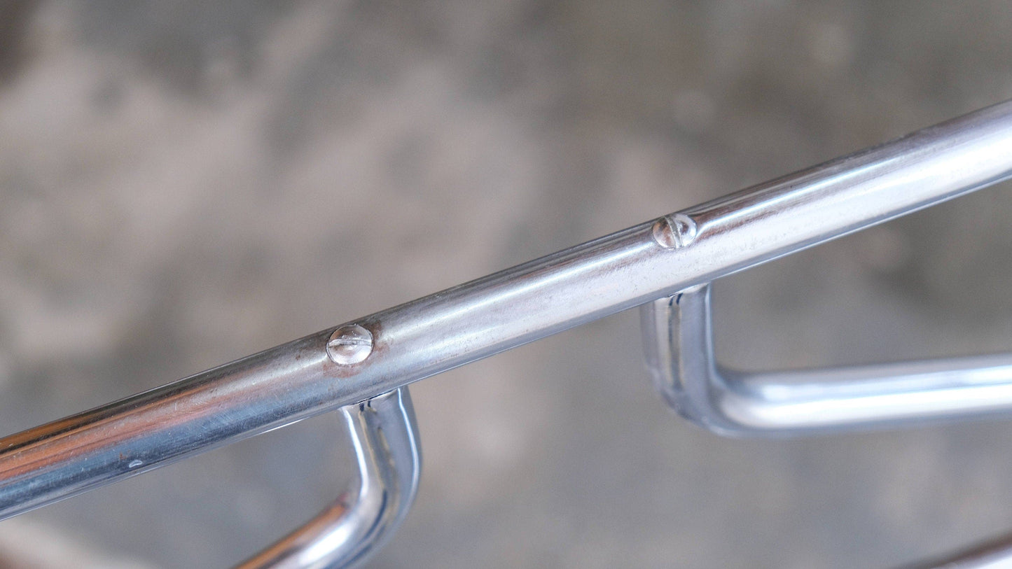 Vintage Garderobenständer von Hynek Gottwald oder Slezak