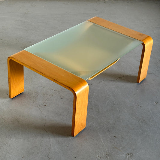 Vintage Couchtisch Stressless Pegasus von Ekornes