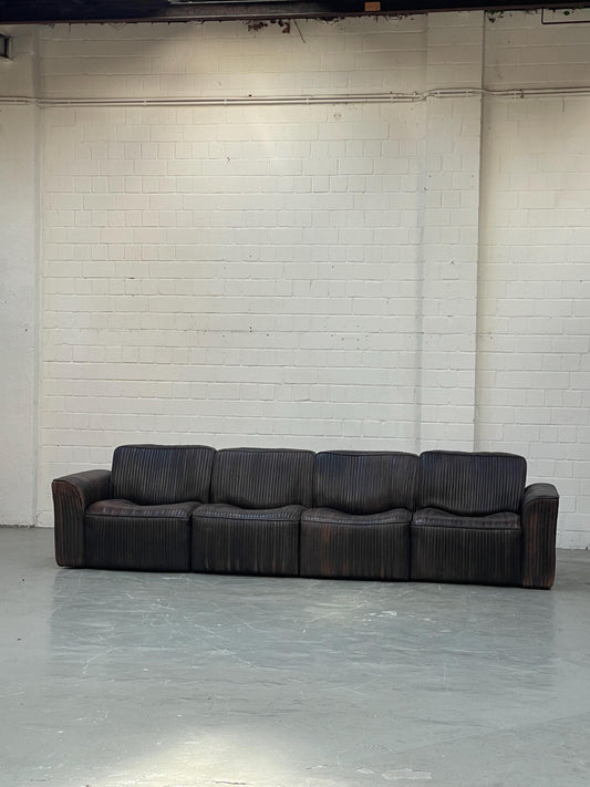 Vintage Sofa Modul von Ernst Lüthy für De Sede