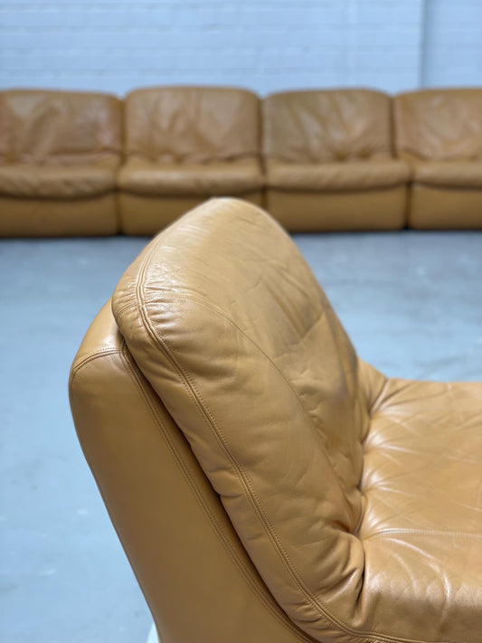 Vintage Sofa Modul von COR