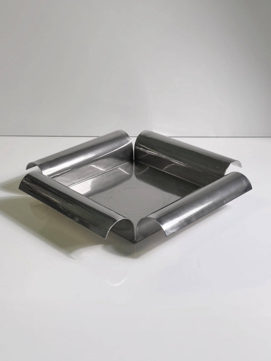 Vintage Schale Cleto Munari für Italia