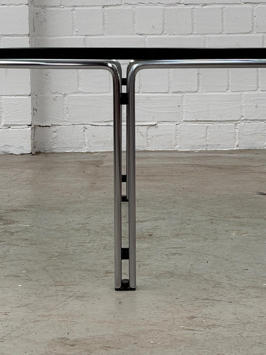 Vintage Couchtisch von Horst Brüning für Lange Produktionen