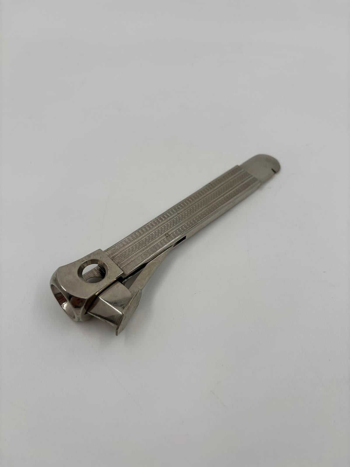 Vintage Zigarrenschneider von Donatus Solingen