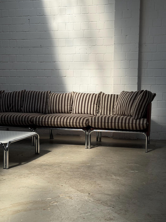 Vintage Modulsofa im Stil von Wim Ypma für Riemersma, 5-teilig