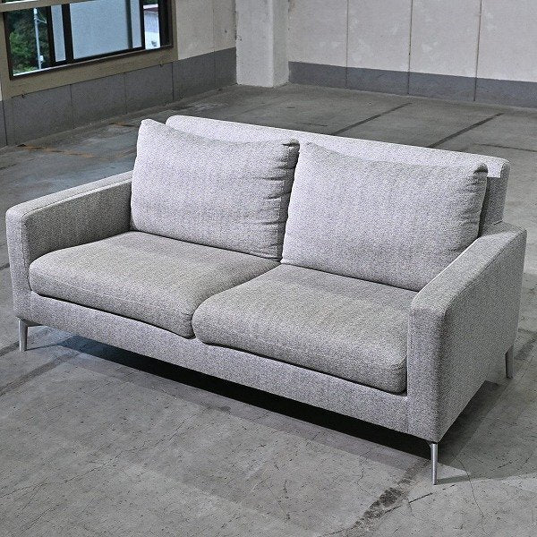 Vintage Sofa Bellavista von Giorgio Soretti für Erba