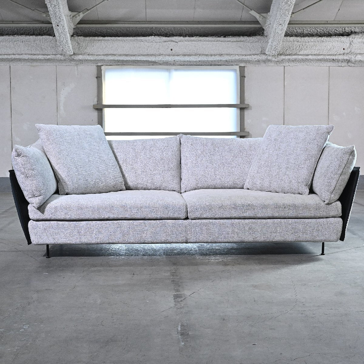 Vintage Sofa LIGHT FIELD MODULAR von Ritzwell
