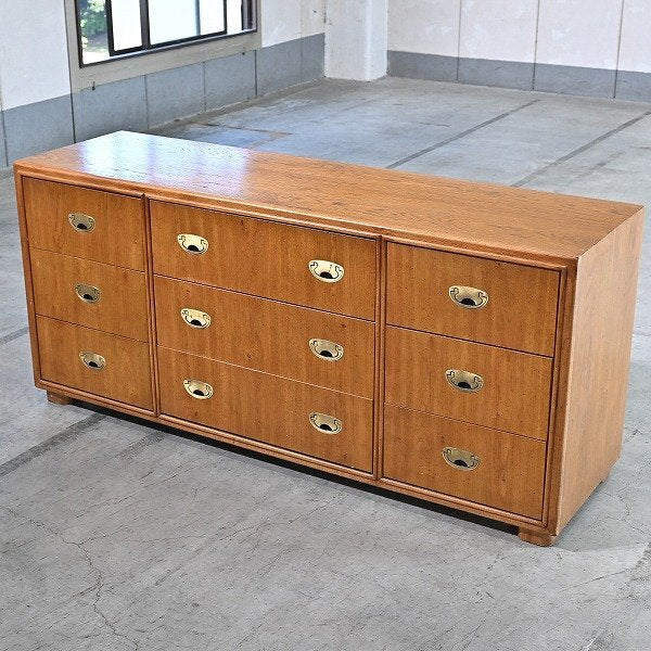 Vintage Sideboard Passage von Drexel Heritage