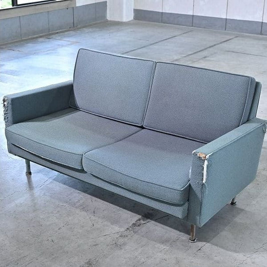 Vintage Sofa Loose Cushion von George Nelson für Herman Miller