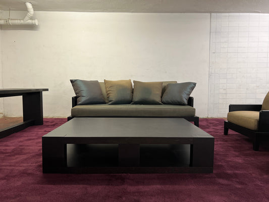 Vintage Tisch Toja von Christian Liaigre