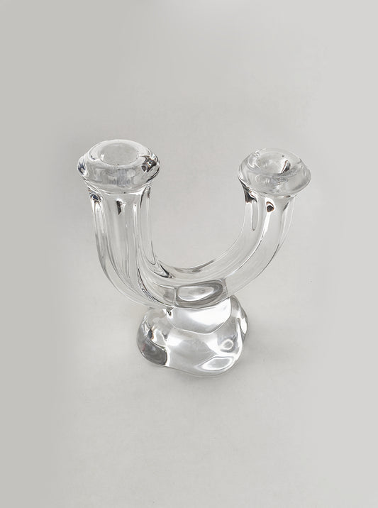 Vintage Kerzenhalter Bougeoir Arche