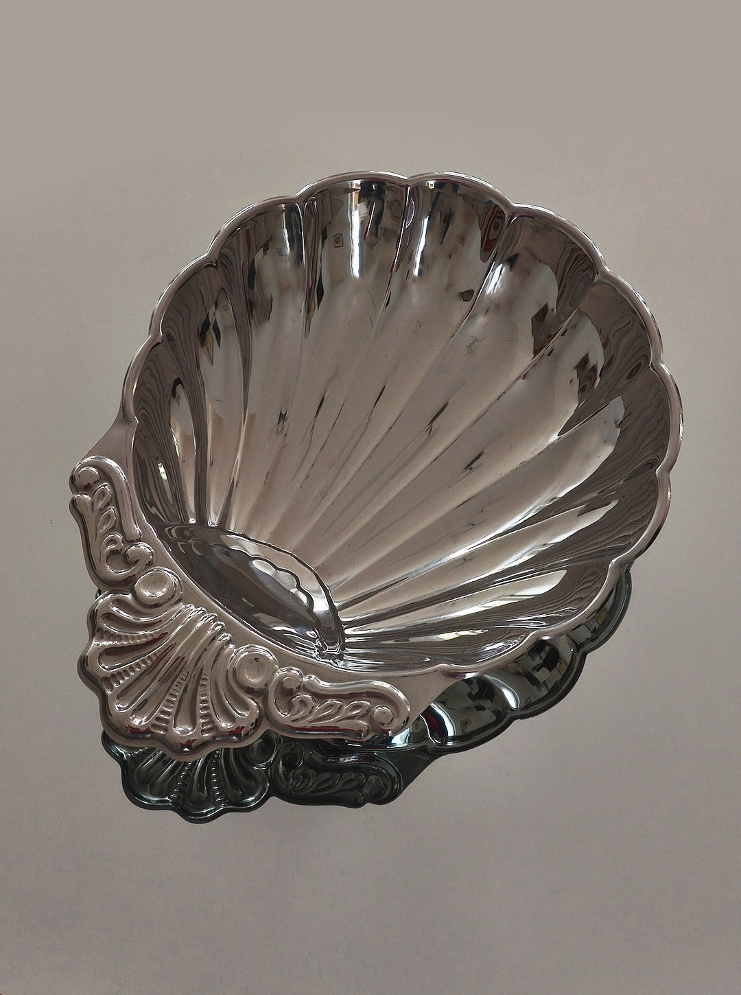 Vintage Schale Large Shell Cup