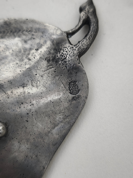 Vintage Vide-Poche Pear