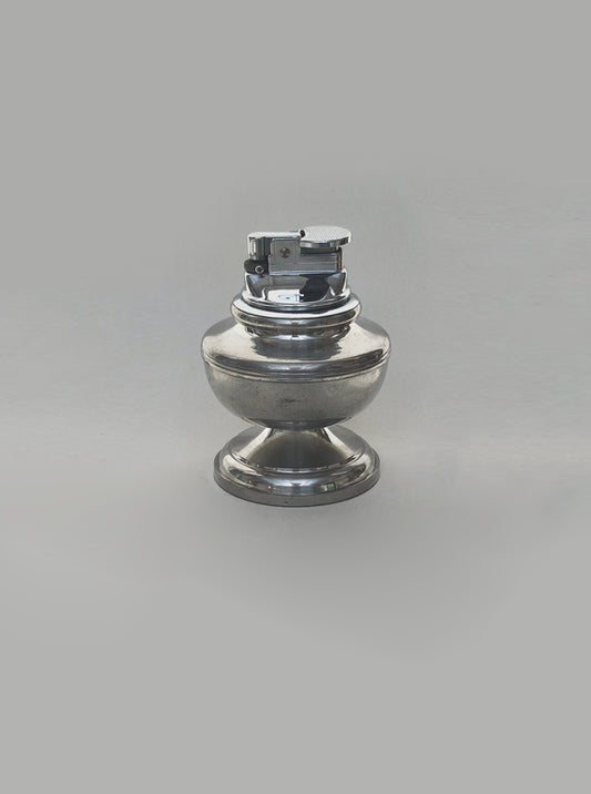 Vintage Tischfeuerzeug von unbekannt für unbekannt