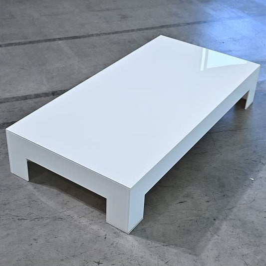 Vintage Couchtisch ATLANTIS von Glas Italia