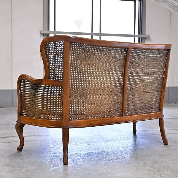 Vintage Sofa ART.137 von Medea