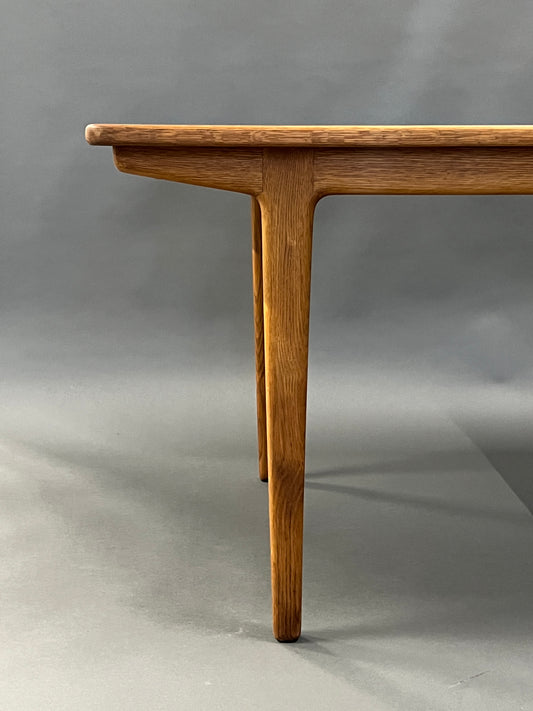 Vintage dining table by Thorald Madsen