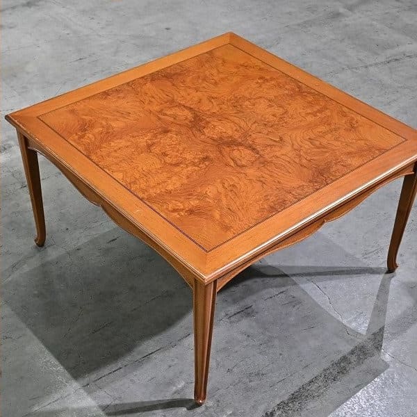 Vintage Couchtisch Medea von Medea