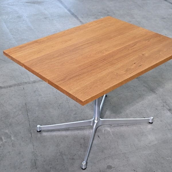 Vintage Beistelltisch "Cafe Table" von greeniche original furniture