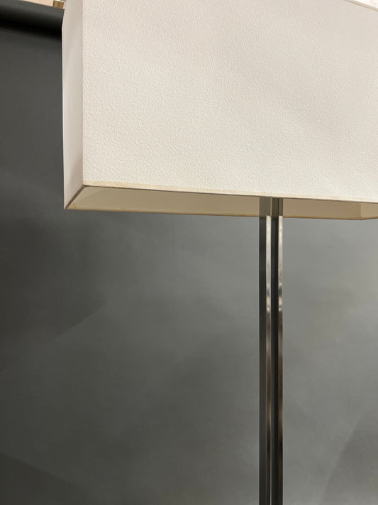 Vintage Stehlampe Canisse von Christian Liaigre