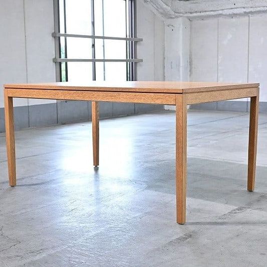 Vintage Esstisch Florence Knoll von Florence Knoll für Knoll