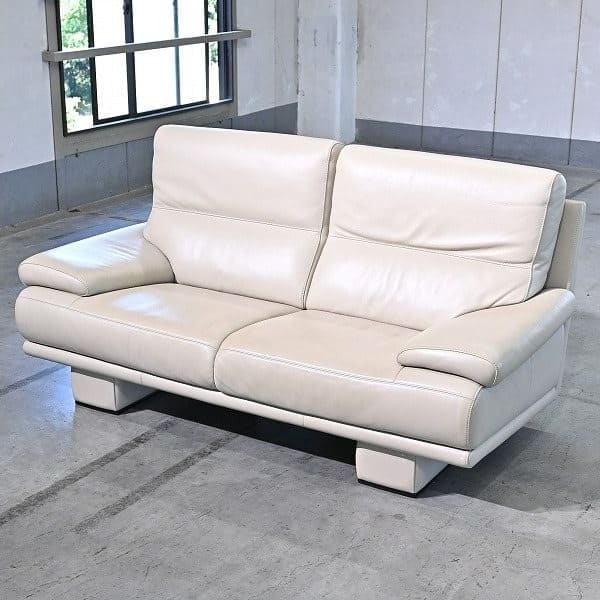 Vintage Sofa Excel Life von karimoku für domani