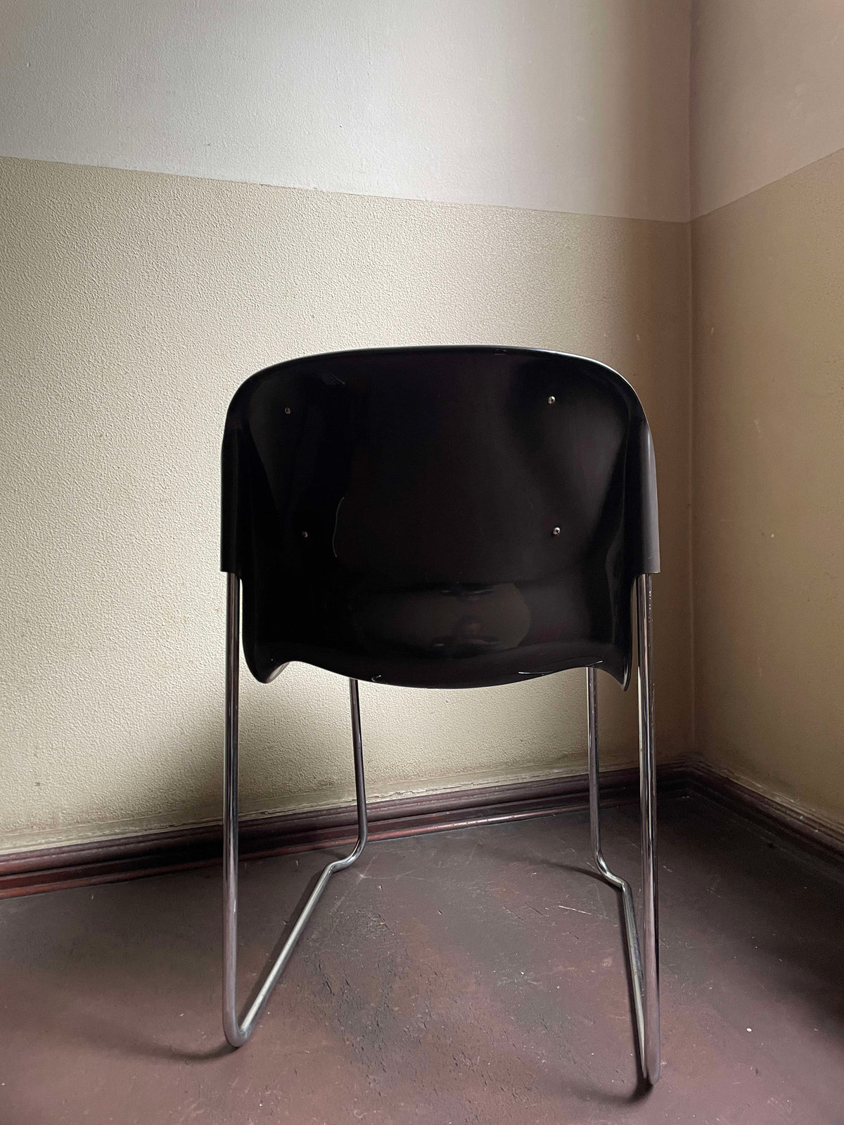 Schalensitz SM 400 K von Gerd Lange für Drabert