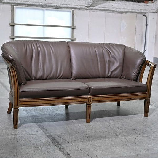 Vintage Sofa Charles von Maruni