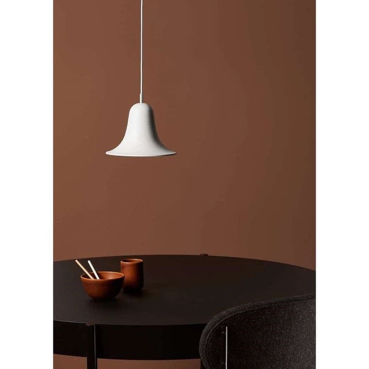 Pantop pendant light by Verpan